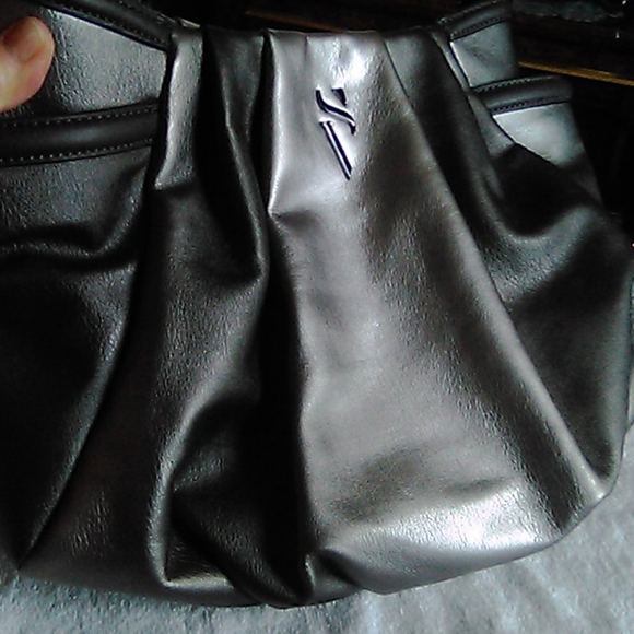 Vera Wang hobo - Picture 1 of 8